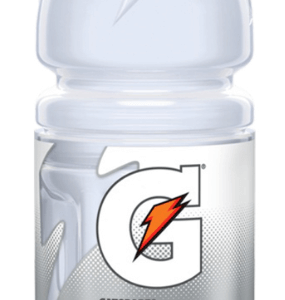 Gatorade Frost Glacier Cherry 591ml