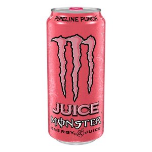 Monster Energy Juice Pipeline Punch 50cl