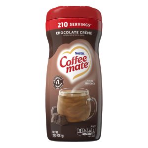 Nestle Coffee-Mate Chocolate Creme 425g