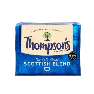 Thompsons Scottish Blend 80st (250g)