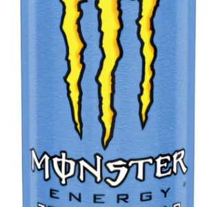 Monster Energy Rossi VR46 Zero Sugar 50cl