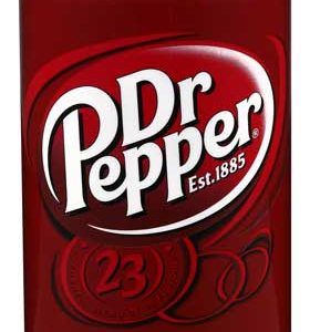 Dr Pepper SE 330ml
