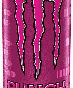 Monster Energy Drink Punch MIXXD 50cl