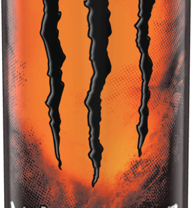 Monster Energy Nitro Cosmic Peach 50cl