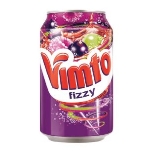 Vimto Fizzy 33cl