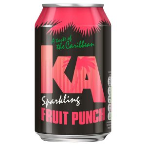 KA Fruit Punch 33cl