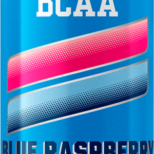 NOCCO Blue Raspberry 33cl