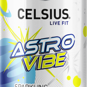 Celsius Astro Vibe 355ml (BF:2026-02-29)