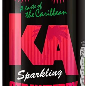 KA Strawberry 33cl