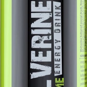 Wolverine Sour Lime Energidryck 25cl