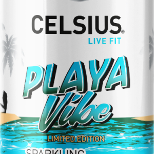 Celsius Playa Vibe - Pina Colada Flavour 355ml