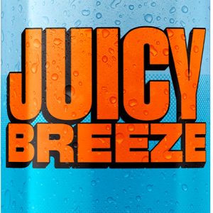 NOCCO Juicy Breeze Summer Edition 33cl
