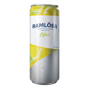 Ramlösa Citrus 33cl