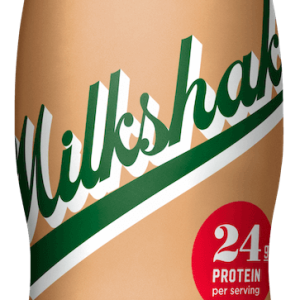 Barebells Milkshake Caffe Caramel 330ml