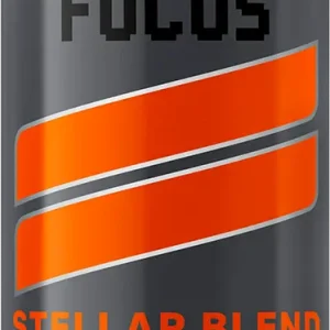 NOCCO Focus Stellar Ananas Mangostan 33cl