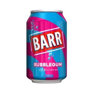 Barr Bubblegum 33cl