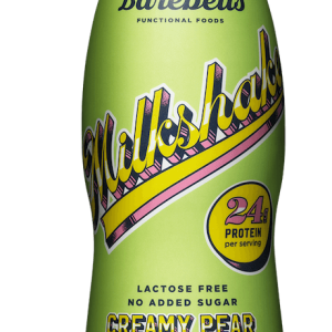 Barebells Milkshake Creamy Pear 330ml