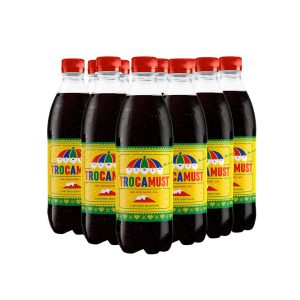 Trocadero Julmust 50cl x 12st