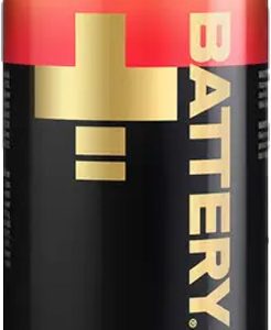 Battery Energy Fresh 33cl