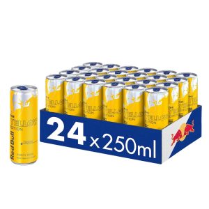 Red Bull Tropical 25cl x 24st