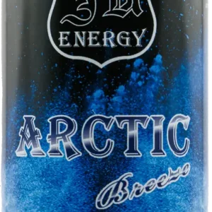 JR Energy Arctic Breeze 33cl(BF:2025-12-09)