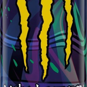 Monster Energy Lewis Hamilton Zero Sugar 50cl