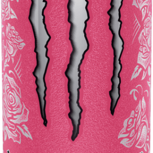 Monster Energy Ultra Rosa 500ml