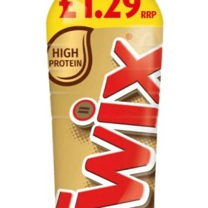 Twix Milk Drink 350ml