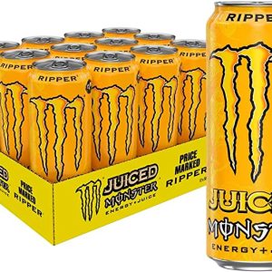 Monster Ripper 500ml x 12st