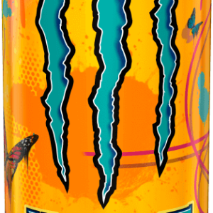 Monster Energy Juice Khaotic 50cl