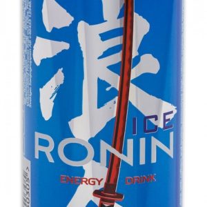 Ronin Energy Ice 250ml