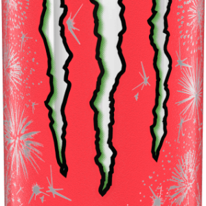 Monster Energy Ultra Watermelon 50cl