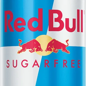 Red Bull Sugar Free 25cl(BF:2026-01-20)