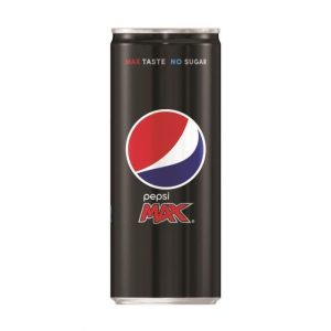Pepsi Max 33cl