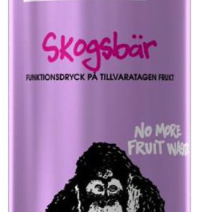 Clean Drink Sav:D - Skogsbär 33cl