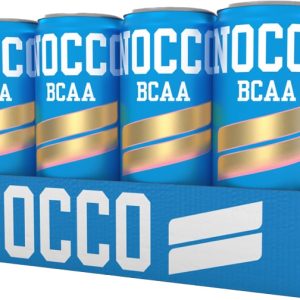NOCCO Golden Era 33cl x 24st