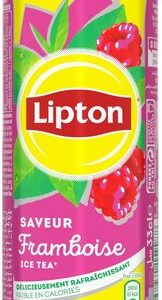 Lipton Ice Tea Hallon 33cl
