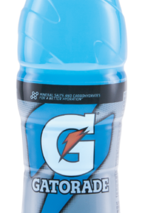 Gatorade Cool Blue 500ml