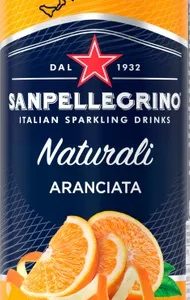 San Pellegrino Aranciata 33cl