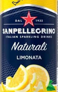 San Pellegrino Limonata 33cl