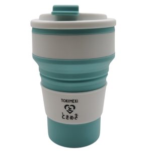 Tokimeki Foldable Cup - Blå