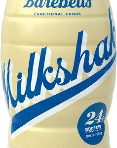 Barebells Milkshake Vanilla 330ml