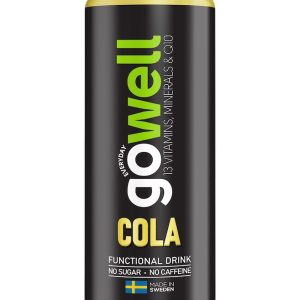 Gowell Cola 33cl