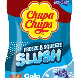 Chupa Chups Slush Cola 250ml