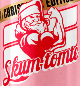 NOCCO Skumtomte 33cl