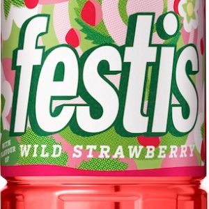 Festis Wild Strawberry 50cl