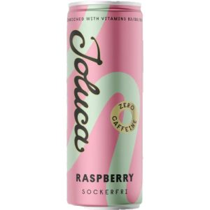 Joluca Raspberry 330ml