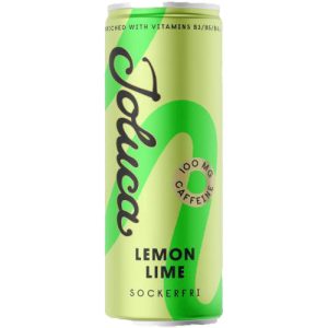 Joluca Lemon Lime 330ml