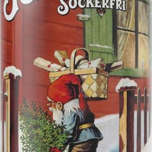 Apotekarnes Julmust Sockerfri 33cl
