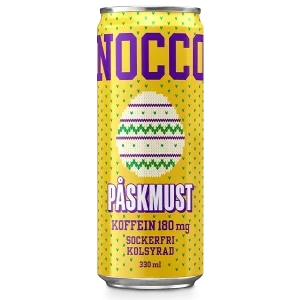 NOCCO Påskmust 33cl